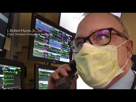Saratoga Hospital Medical Group - Dr. Robert Hayes, Jr.