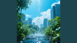 Summer Rain