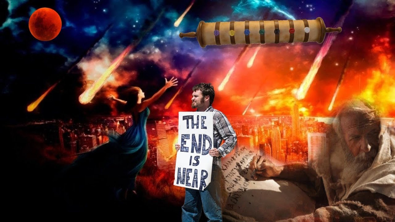 Das Buch der Offenbarung [1] Die