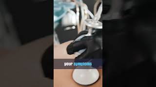THIS VIDEO WILL REVEAL YOUR BODY PROBLEMS!🤯#massage #stress #elitespaflorida #lymphaticdrainage