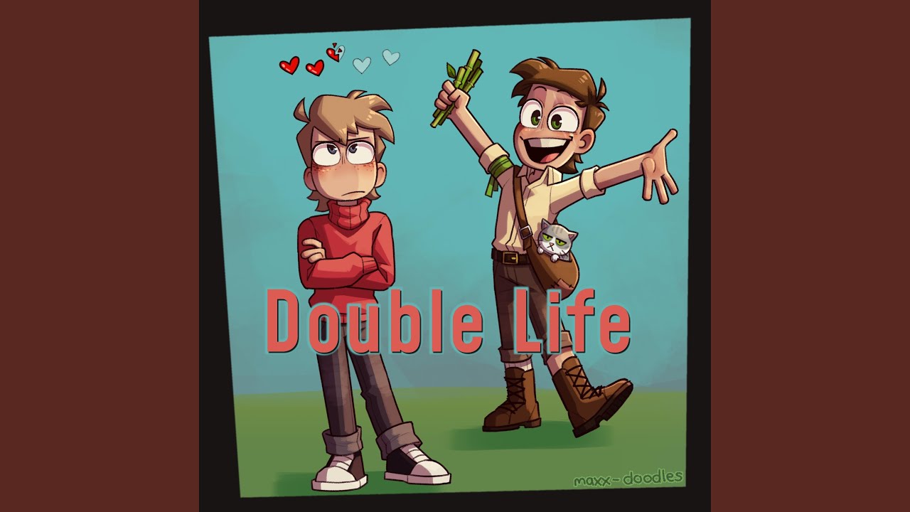 Man in the Clouds (Soulbound)