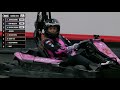 Jenna Bandy WINS THE FINAL RACE TO GET $100,000 | HOH Go-Kart Grand Prix