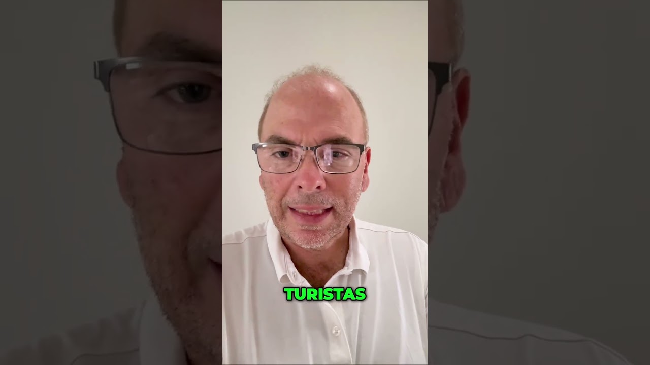 🌍 ¿Sabías que muchos compradores en el sur de la Florida vienen de fuera del país? Inversionistas