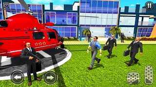 Virtual Billionaire Businessman Dad - Luxury Life Simulator 2021 - Android Gameplay screenshot 4