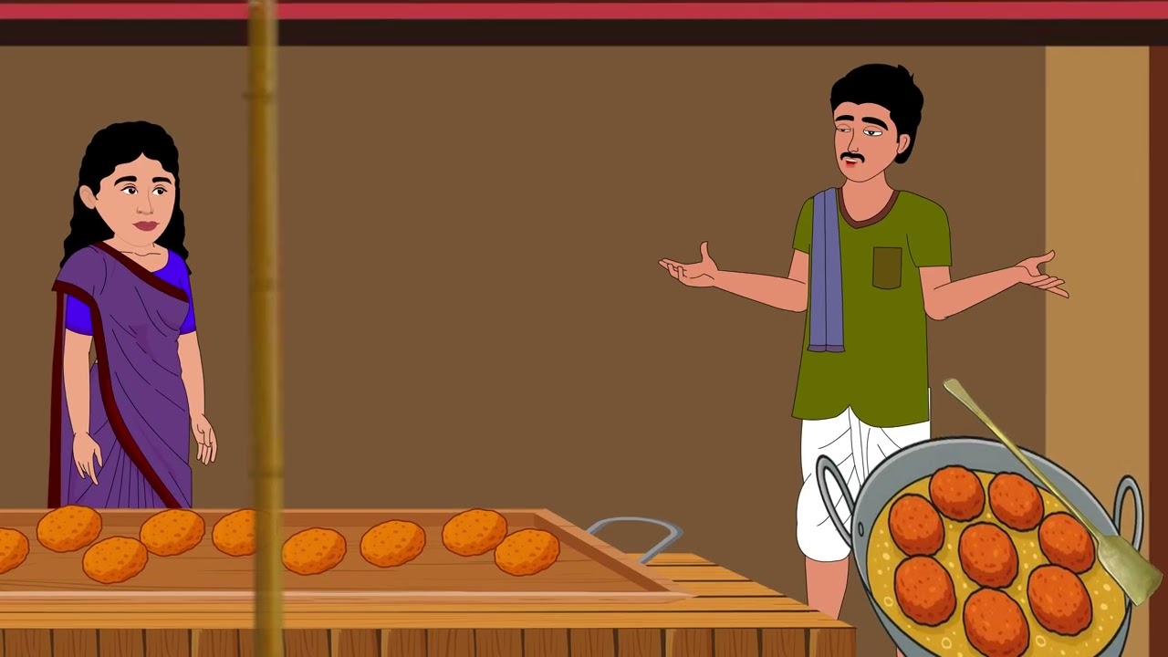 Sorry Everyone for the incomplete video | মিনা রাশেদের লাইভ চপের দোকান