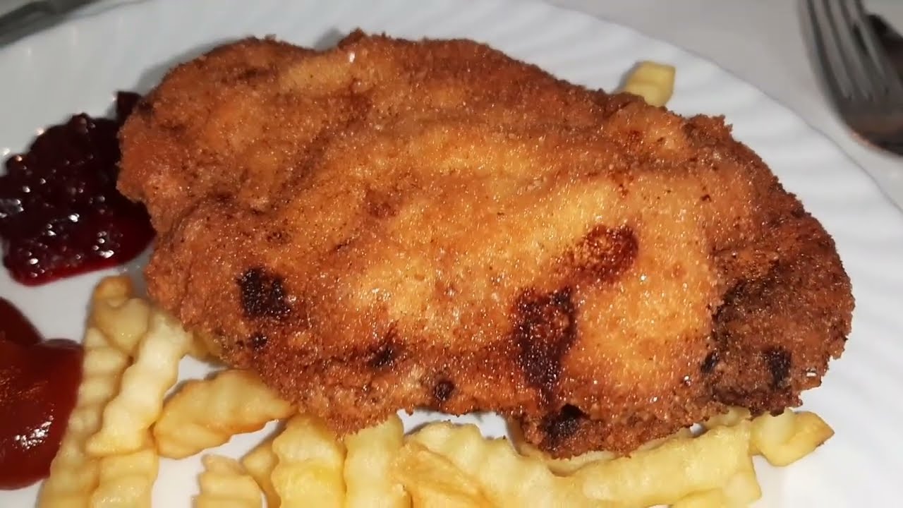 Kräuter Wirt Gasthaus Dunzinger war sehr gut