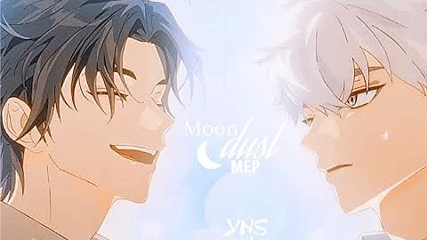 𝚈Ⓝ𝚂 || Moondust || MEP