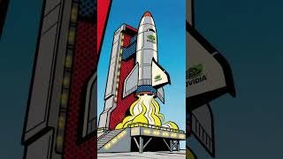 Nvidia’s “Overnight” Trillion-Dollar Explosion — What Really Happened? | #MoneyStories #NvidiaAI