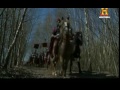 Capture de la vidéo Imperio Romano : 01_ La Primera Guerra Bárbara _ Mario _ Canal Historia (2008)
