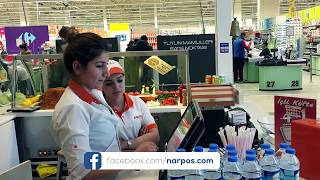 Narpos Video Tanıtım