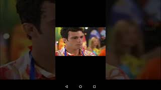 Encerramento Malhação 2005 17012005