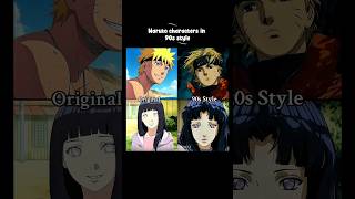 Download Lagu Naruto characters in 90s style.... #animeamv #naruto #narutoshippudenedita  #shorts #amv # MP3