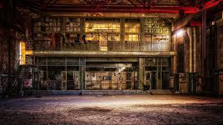 Abandoned Warehouse Ambience