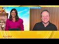 Harry and Meghan will arrive Down Under for first time in seven years | Today Show Australia