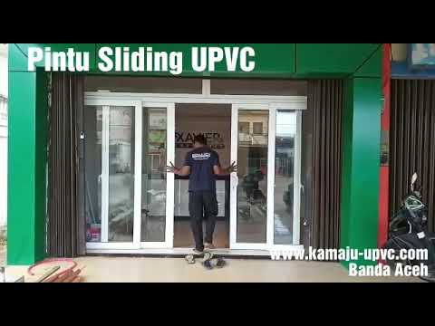 Harga Pintu Upvc Aceh Upvcjakarta Com