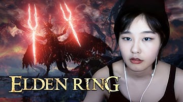 39daph Plays Elden Ring (New Playthrough) - Part 6