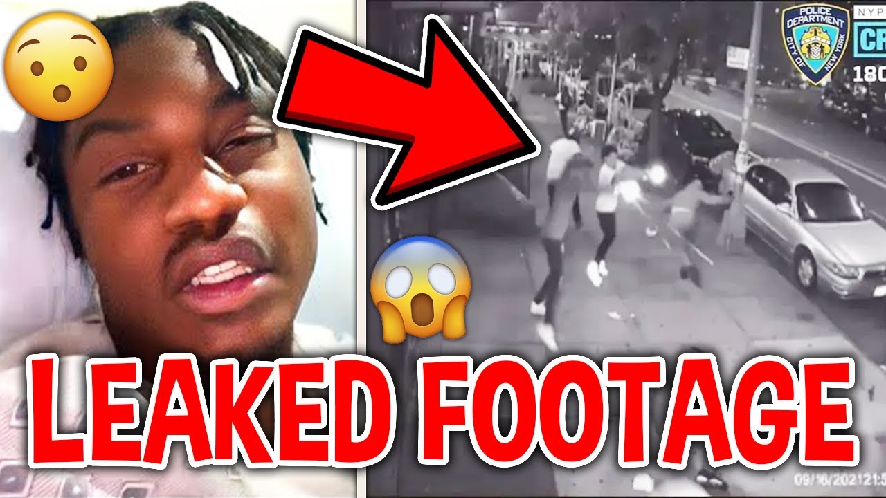 LIL TJAY Officially Facing LIFE IN PRISON After This... - YouTube