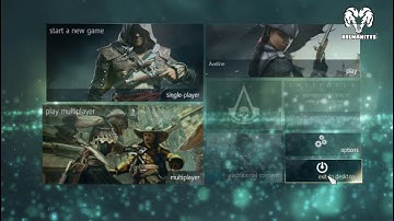 HOW TO FIX - Assassin Creed Iv Black Flag No Save Game