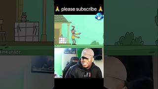 Sir per Maar Diya🤣#comedy #respect #lamput #cartoon #shorts #troling #funnyshorts #short #funny