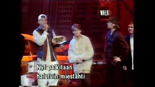 Smash Hits Poll Winners Party 1993 (ei kokonaan)