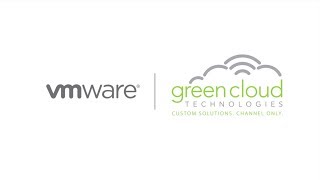 How Green Cloud Grows Business With Vcloud Director