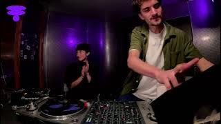 Neverending sounds w/ DJ Rino & Adi @ GIMIC - 17 January 2025