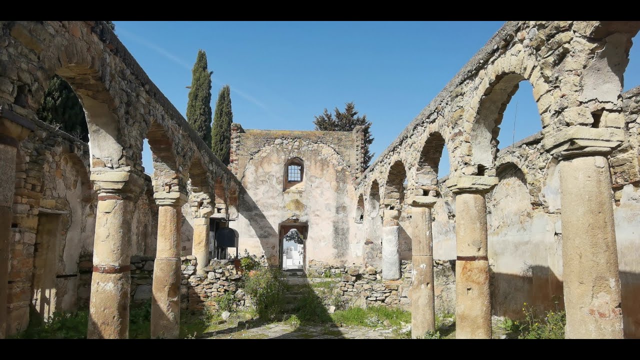 Το μνημειακό απόθεμα της Λάρισας σε κίνδυνο