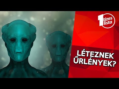 Videó: Az Az Elmélet, Hogy Egy Földönkívüli Vírus Embert Teremtett - Van-e Megerősítés? - Alternatív Nézet