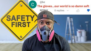 5 Reasons Why Safety Should Always Be First