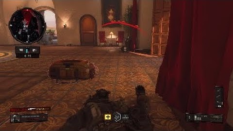 (BO4) SNIPER TRAINING