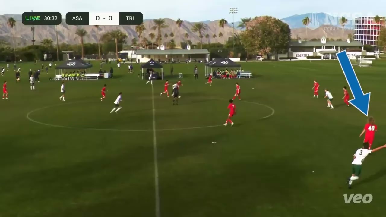 Leo Wagner Spring 2025 Highlights