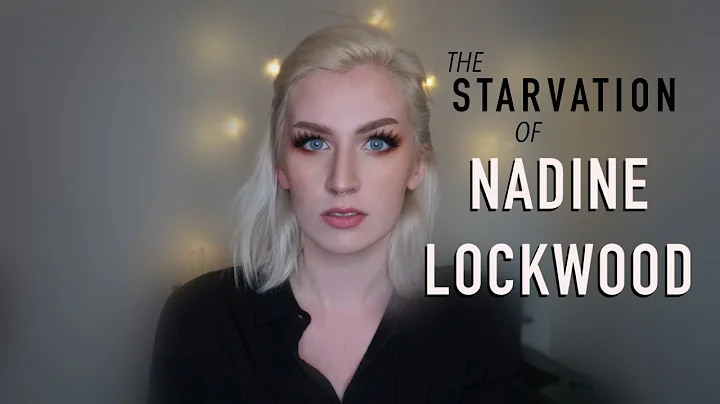 The Story of Nadine Lockwood | True Crime