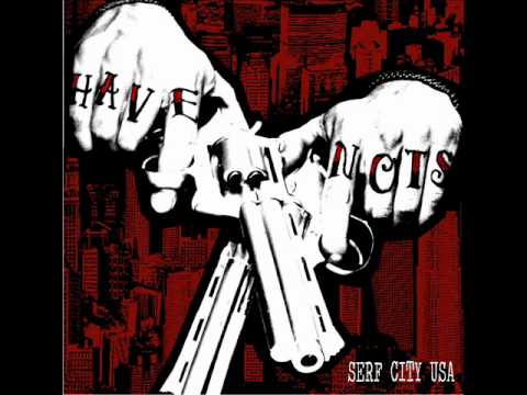 Have Nots - Muerte de Perros