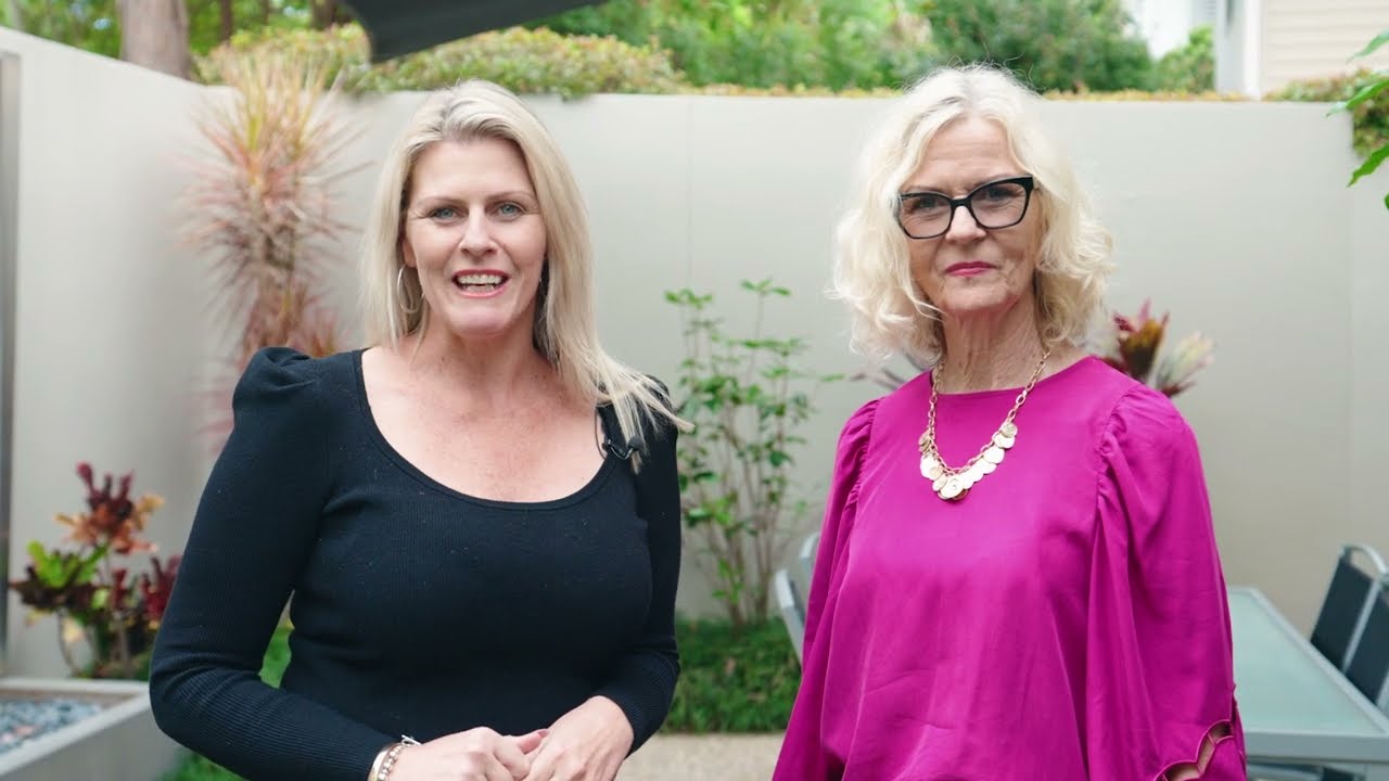 1/8 Tranquil Pl, Alexandra Headland McGrath Estate Agents YouTube