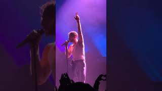 @bbnomoney BBNO$ INTERNET EXPLORER TOUR 2026 W/ JUNGLE BOBBY @junglebobby #bbnomoney #live #2026