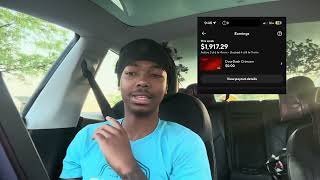 How i made 2k in a week just from doordash