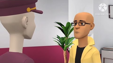 Plotagon Piggy Book 2 | Chapter 2. But It