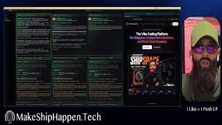 Vibe Coding With Fable 5 & Chat GPT 5.5 | Journey To Financial Freedom Day 3 | ARR: $0