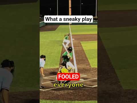 Easiest Stolen Base