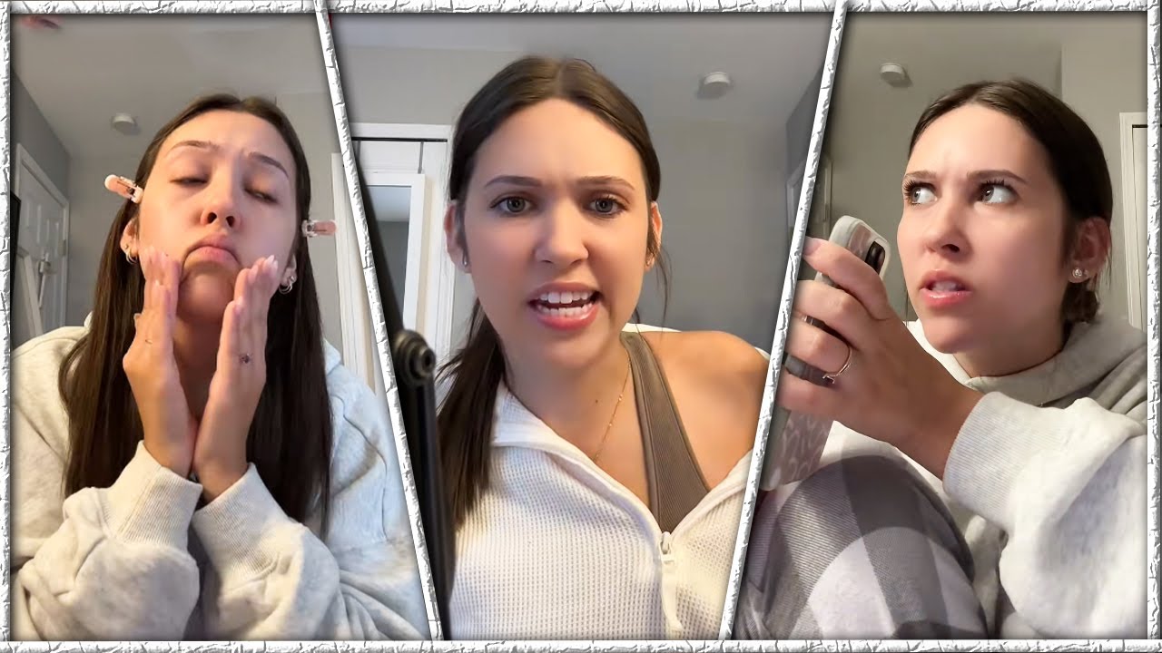 ⏰ 1 Hours of Juliette Weg 🎨POVs TikTok Compilations 2026🎤✨ASMR Satisfying😂 | Funny Skits