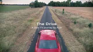 Audi 'The Drive' case study