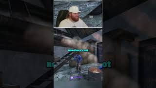 Hutch shows how to deal with overpopulation in DayZ