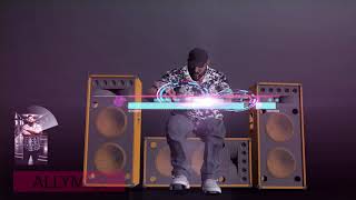 ally dj