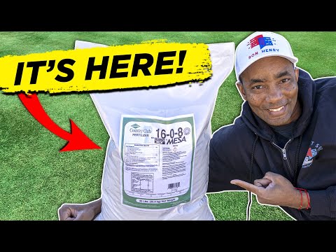 Lebanon Turf Humic
