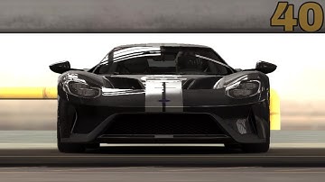 CSR2 Huge Crate Opening Part 40 | 24 Gold Crates | Ford GT 