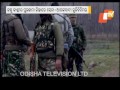 Army, terrorists exchange fire in Pulwama