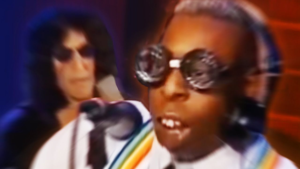 Beetlejuice - Spell ＲＥＤ