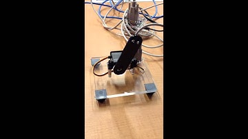 EECS Lab 4 The Internet of Things II