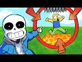 If SANS Became A YOUTUBER Animation If SANS Became A YOUTUBER Animation