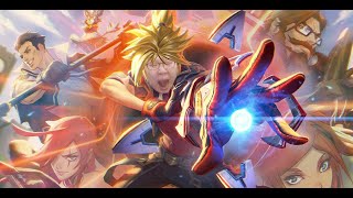 【PDD无限火力】EZ：3级丝血EZ，虚弱+精准Q反杀满血卡莎，豪取34杀太爽了！